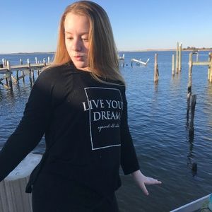 Meet your Posher, Allison